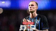 ‘Hertha BSC wil zich versterken met Club Brugge-spits Nilsson’
