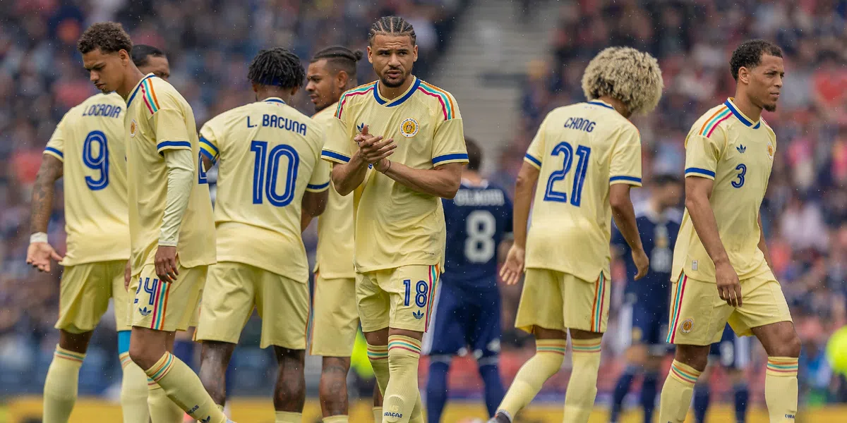 PSV'er verklaart keuze voor Curaçao: 'De afgelopen jaren aantrekkelijker geworden houdt de aandacht vast