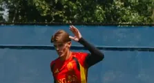 GOAL: Heerlijk in de winkelhaak gelegd, doet CDK dit straks ook in een match?