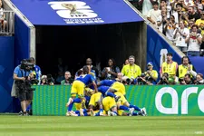 LIVE: WK-debuut Curaçao eindigt alsnog in sof, Duitsland wint (lees hier terug)