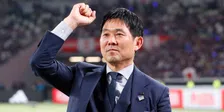 Thumbnail for article: Japanse bondscoach waarschuwt voor Nederland en biedt excuses aan: 'Het spijt mij'