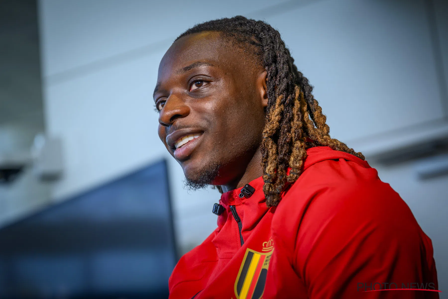 Doku over de tackles bij de Rode Duivels: “Mooi hoe Kevin voor me opkwam” 