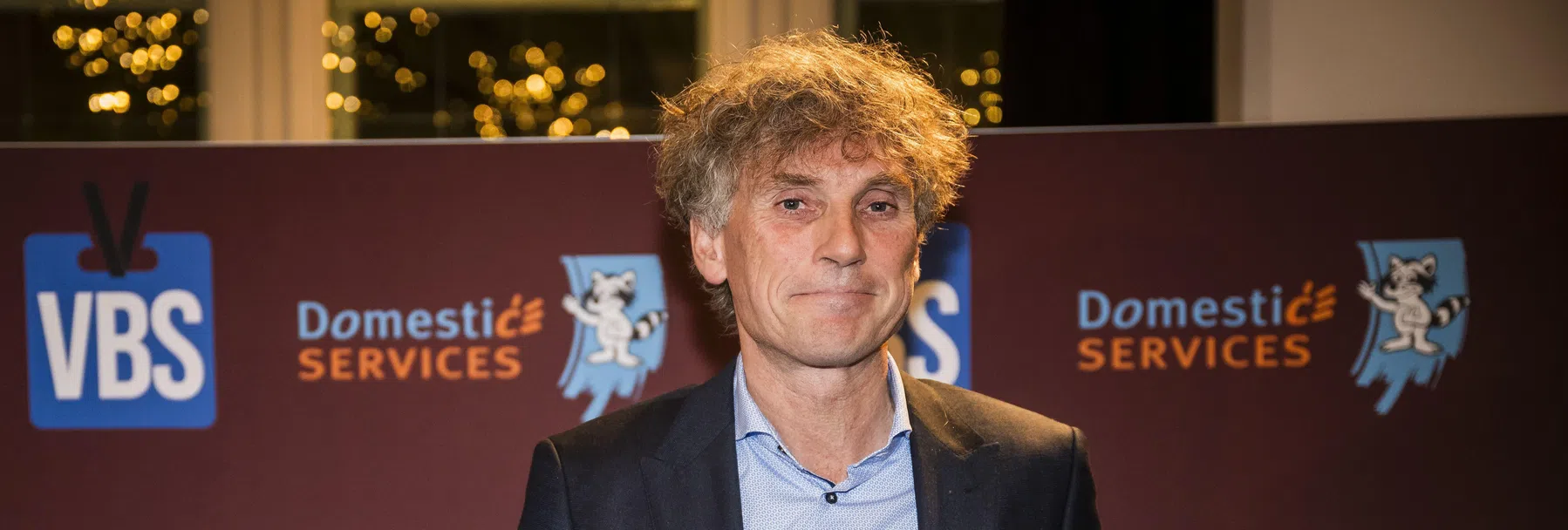 Peter Vandenbempt lijdt in de VS rondom de Rode Duivels