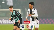 Tavolieri: ‘Club Brugge aan kop in strijd rond Tsawa, maar concurrentie groeit’