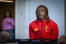 Doku mist mogelijk cruciale WK-match: “Niemand wil geboorte missen”