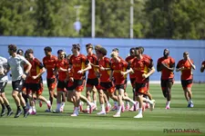 Thumbnail for article: “Haram ball’, Egypte hield Spanje op 0-0, hun bondscoach heeft een trucje’
