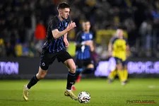 Thumbnail for article: 'Club Brugge is duidelijk over toekomst Spileers, verdediger mag nog niet vertrekken'