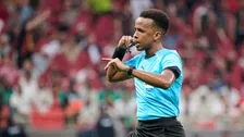 Thumbnail for article: 'FIFA komt geweigerde arbiter tegemoet, keert volledig WK-salaris uit'