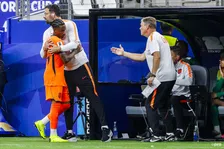 Driessen: 'Hij heeft in zijn hele lichaam niet wat Robben in zijn linkerteen had'