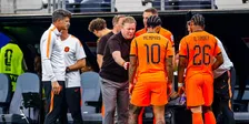 Internationale pers smult van openingswedstrijd Oranje: 'Beste duel tot nu toe'
