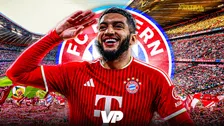 'Here we go: PSV breekt transferrecord, akkoord met Bayern over Saibari'