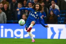 Thumbnail for article: Cucurella vertrekt voor 55 miljoen euro bij Chelsea: Hato nu eerste linksback