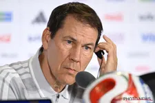 Thumbnail for article: Garcia met Rode Duivels tegen zijn oude speler Salah: “Hij krijgt een knuffel” 