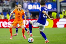 Thumbnail for article: Driessen kraakt wisselbeleid Koeman en noemt één Oranje-international specifiek