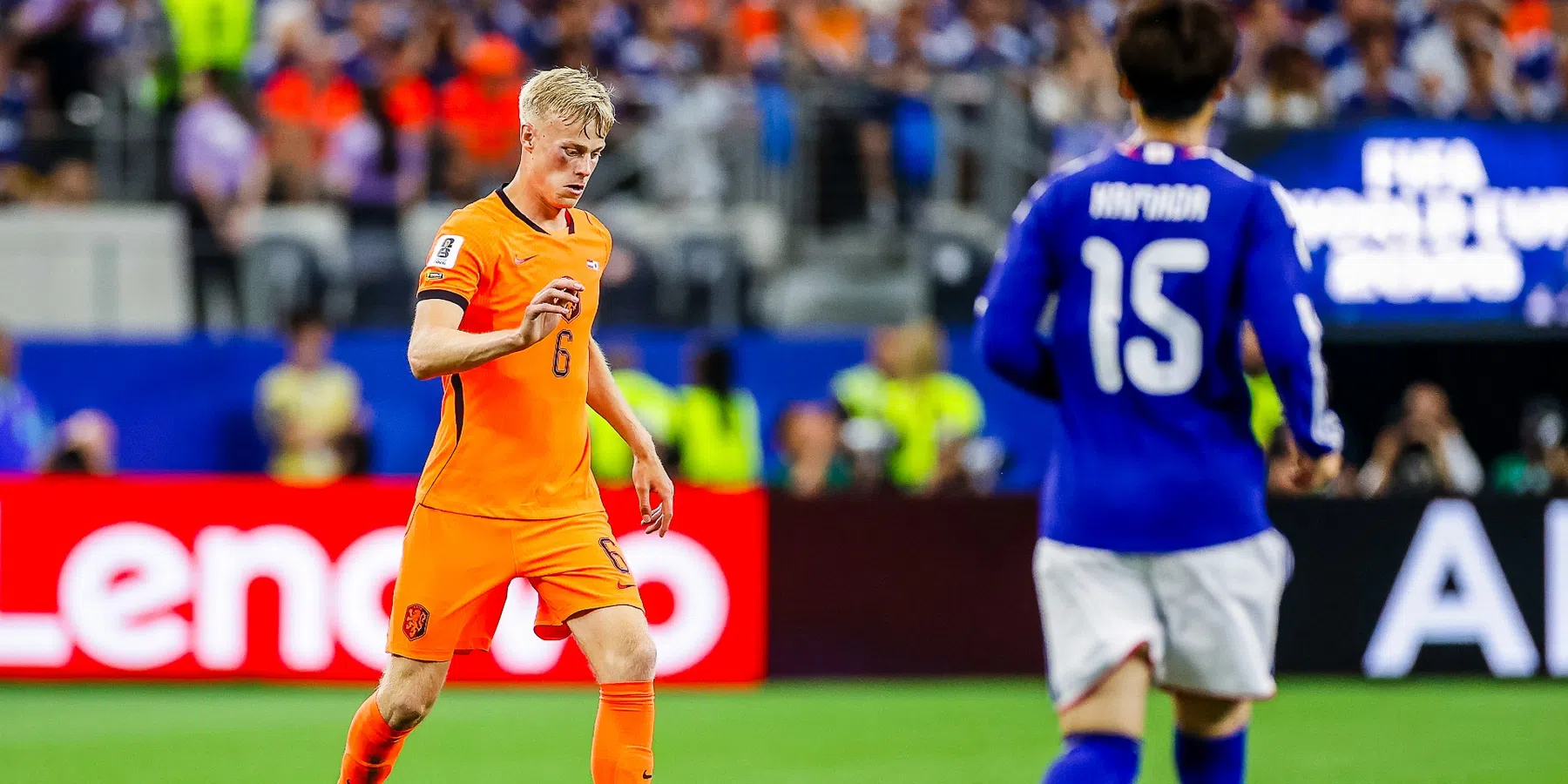 Van Hecke levert NAC nogmaals miljoenen op