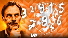 Cijfers van De Boer: 'Ik geef hem een 4,5, je hebt hem helemaal niet gezien'