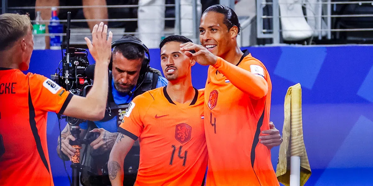 Reijnders: 'Worden niet zomaar kampioen' — photo: VoetbalPrimeur