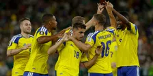 Thumbnail for article: Zweden maakt indruk, Isak en Gyökeres doen het tegen Tunesië