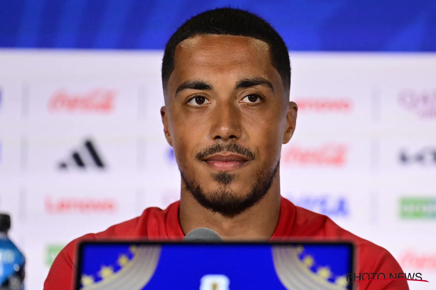 Kristof Liberloo over de Rode Duivels en Youri Tielemans 