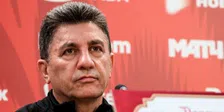 Iran woedend op de FIFA na eerste WK-duel: 'Moesten direct het vliegtuig weer in'