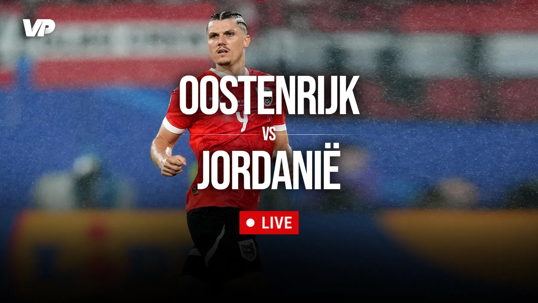 LIVE Oostenrijk Jordani live-oostenrijk-jordani