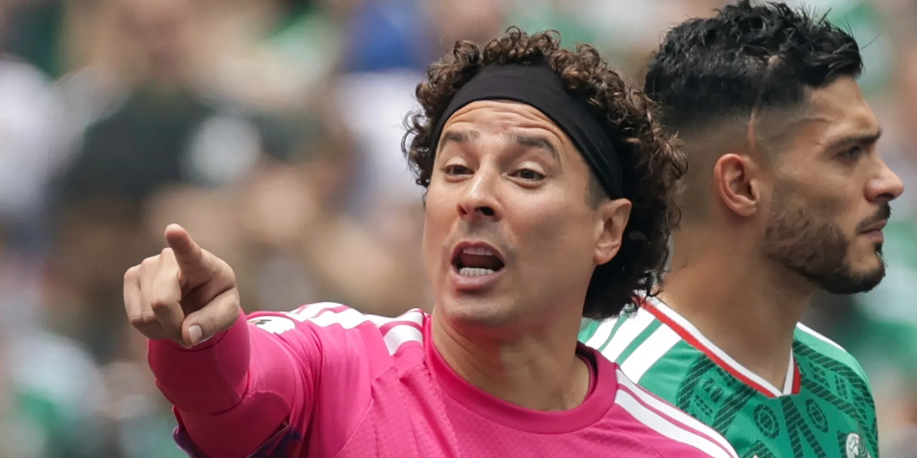 WK-icoon Ochoa zet punt achter lange carrière