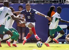 Thumbnail for article: Mbappé snoert critici de mond na heldenrol voor Frankrijk: 'Wraak bestaat niet...'