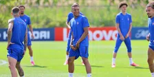 Thumbnail for article: 'Mbappé schittert om opvallende reden in afwezigheid op Franse persconferentie'
