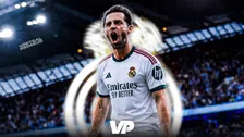 Kogel door de kerk: Real Madrid dendert door en presenteert Man City-smaakmaker