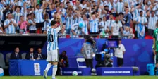 Algerije figurant in grote Messi-show: Argentinië beleeft droomstart van WK