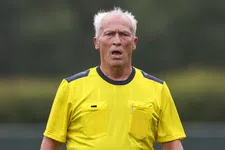 Thumbnail for article: Oud-toparbiter verbaasd na tackle van Messi: 'Een gewelddadige overtreding'