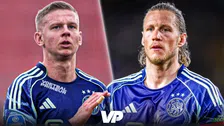 'Ajax neemt afscheid van Weghorst en Zinchenko, Cruijff wil 'grondig verbouwen''
