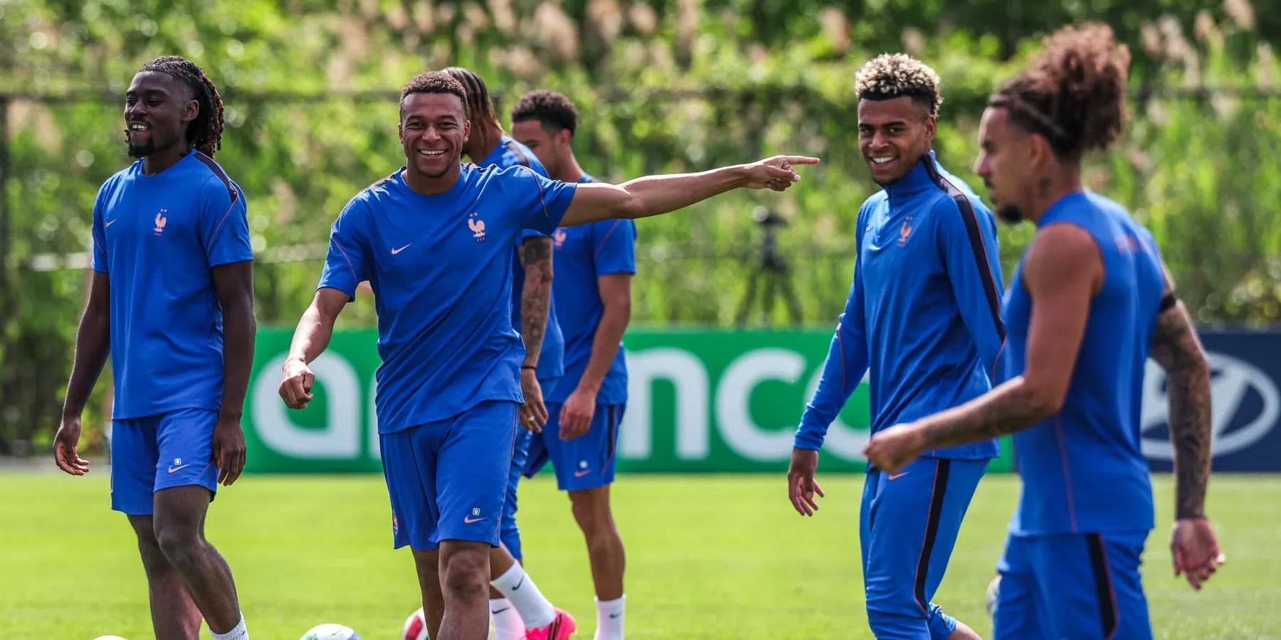 'Arsenal en Franse WK-ganger rond op persoonlijk vlak: onderhandelingen lopen'