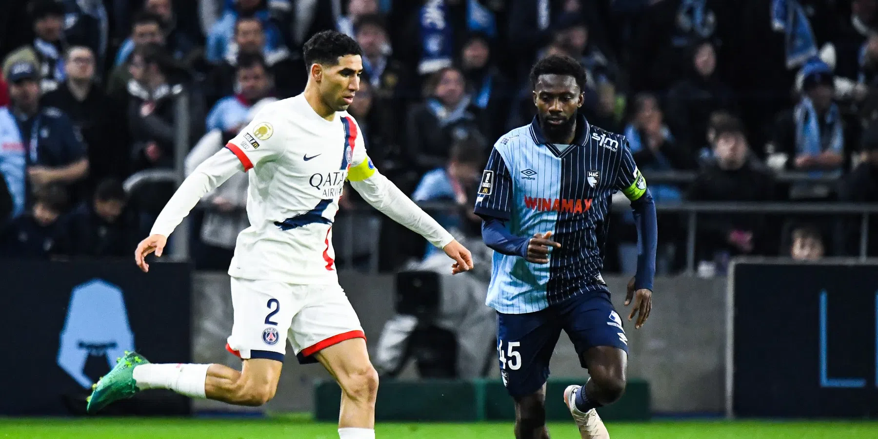 'Feyenoord grijpt mis: Issa Soumaré kiest voor Stade Rennes '