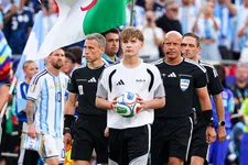 Thumbnail for article: Praat mee op VP: Argentinië - Algerije