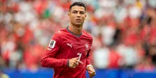 Internationale pers kritisch op Ronaldo: 'Hij krijgt het niet meer voor elkaar...'