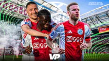 Opvallende Ajax-loting, Amsterdammers net als Twente naar Servië of Hongarije