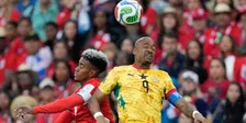 Thumbnail for article: Ghana ontsnapt diep in blessuretijd en ontneemt Panama alsnog WK-primeur