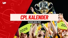 Thumbnail for article: Kalender Challenger Pro League: ontdek alle 30 speeldagen in 2026-2027