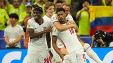 Thumbnail for article: Engeland dankt sterren voor overtuigende zege in spectaculair duel met Kroatië