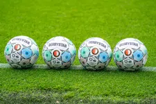 Thumbnail for article: 'Feyenoord plukt groot spitsentalent weg uit jeugdopleiding van PSV'