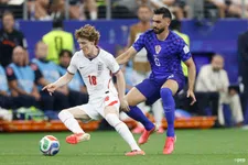 Driessen haalt uit naar Ajax-speler op het WK: 'Waar zitten we naar te kijken?'