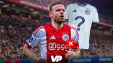 Nieuws uit Amsterdam: Ziggo stopt na 12,5 jaar als hoofdsponsor van Ajax