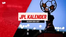 Thumbnail for article: Kalender Jupiler Pro League 2026-2027: ontdek alle 34 speeldagen 