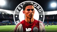 Ajax-parel Moumane krijgt aanbieding van concurrent: gesprekken lopen