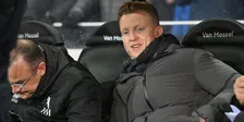 Thumbnail for article: Fenerbahçe overvalt FC Dordrecht en maakt akkoord met 'geliefde' Kuijt bekend