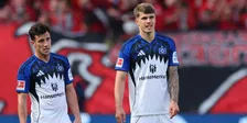 Thumbnail for article: 'Brighton heeft Van Hecke-opvolger binnen en betaalt 53 miljoen euro aan Spurs'