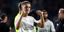 Thumbnail for article: Derksen haalt uit om transferwens bij PSV: 'Heeft het te hoog in de bol'