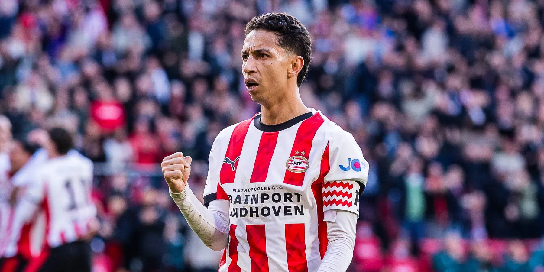 interesse Fenerbahçe in Mauro Junior lijkt te zijn vervlogen