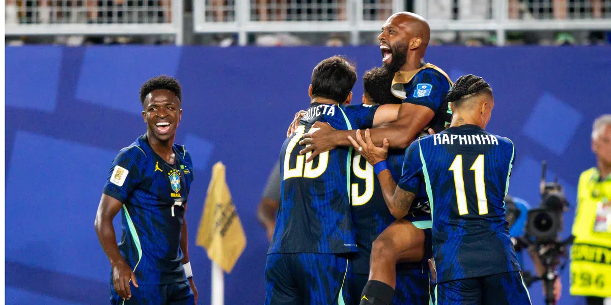 WK Knock-out: Brazilië vs Japan Live Volgen en Meepraten